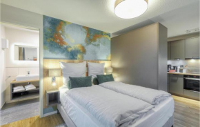 Cozy Apartment In Nordstrand With Kitchen